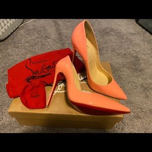 Christian Louboutin’s